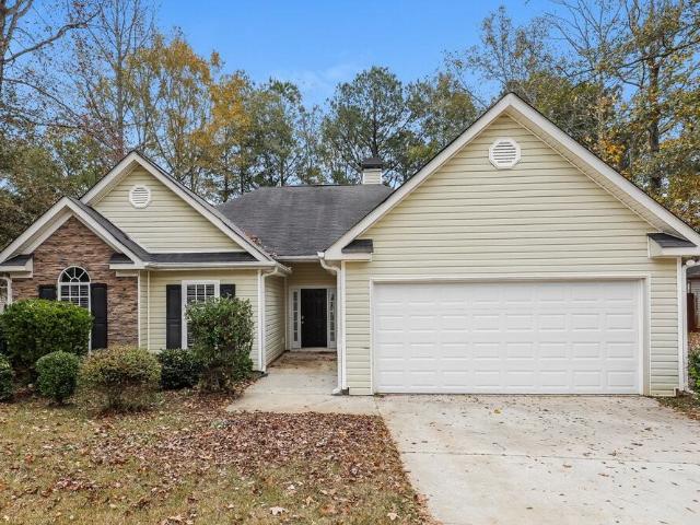 House for rent in Hampton, Georgia