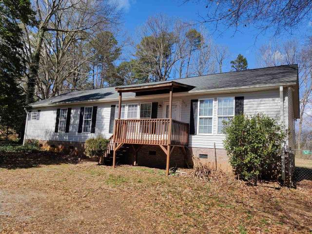 House for rent in Gastonia