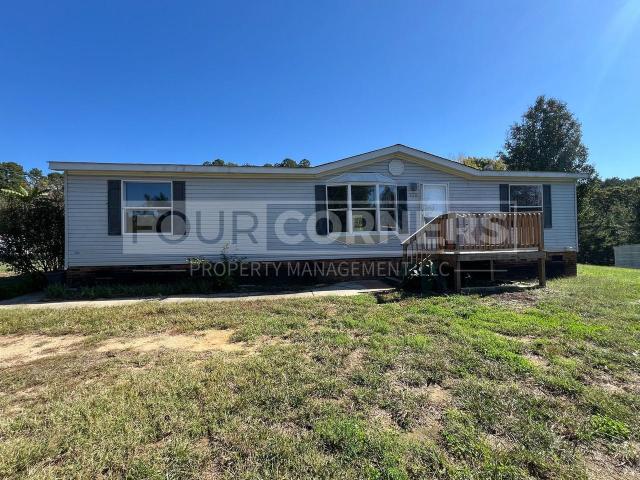 House for rent in Lexington, Davidson County