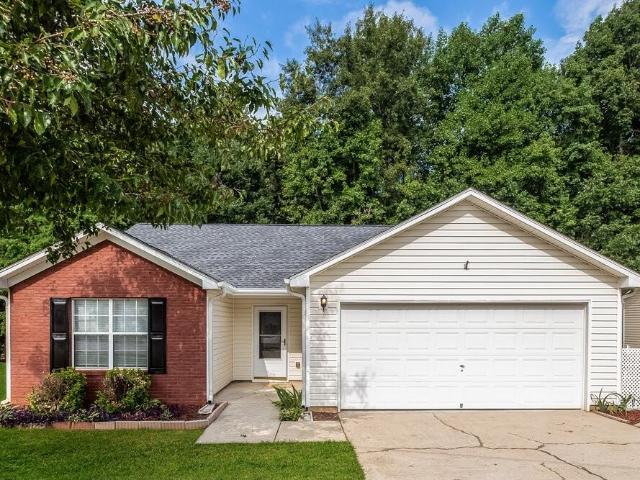 House for rent in Jenkinsburg, Georgia