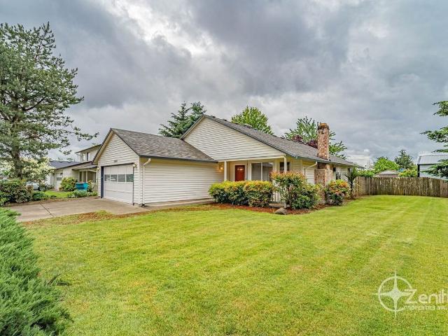 House for rent in Vancouver, Washington
