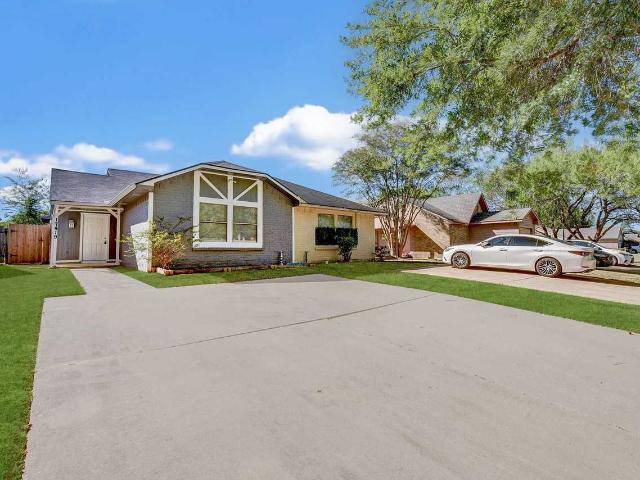 House for rent in Harris, Texas