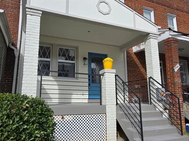 House for rent in Washington, Washington DC