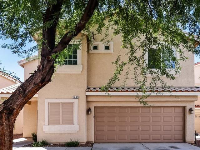 House for rent in Las Vegas, Clark County