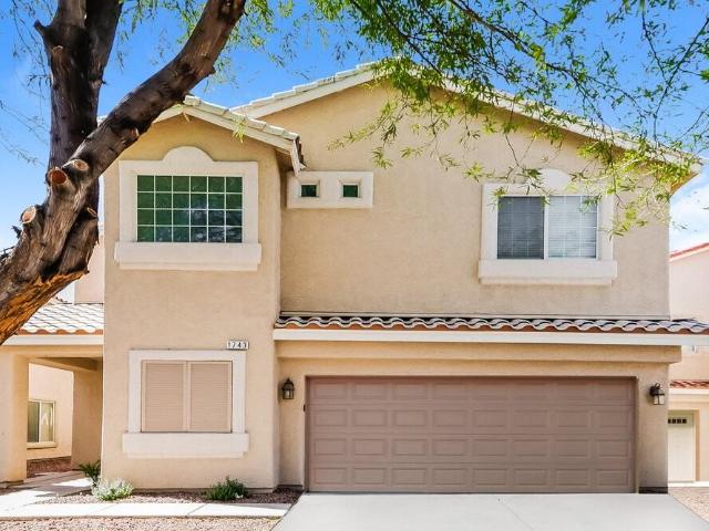 House for rent in Las Vegas, Nevada