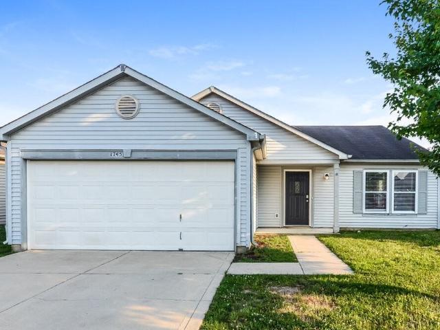 House for rent in Indianapolis
