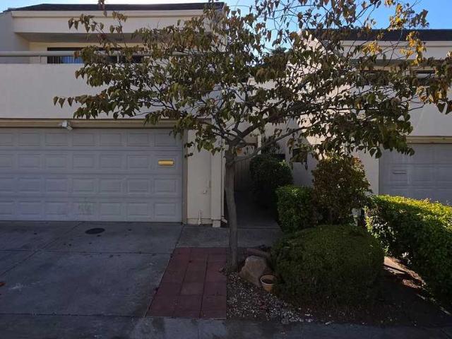 House for rent in Terrace Hills Townhomes, San Jose