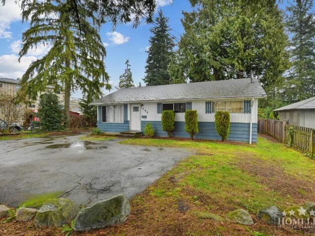 House for rent in Surrey, British Columbia