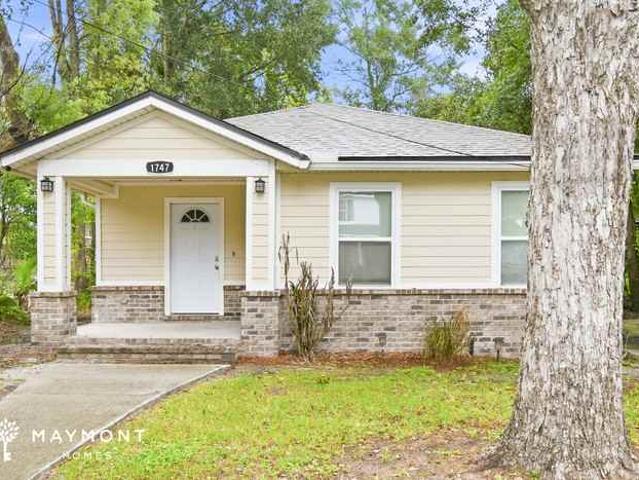 House for rent in Royal Terrace, Jacksonville