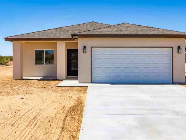 House for rent in California City, California