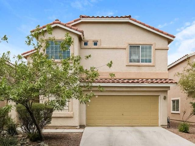 House for rent in Las Vegas, Nevada