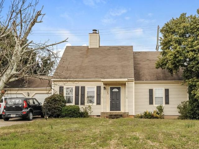 House for rent in Cobb, Georgia