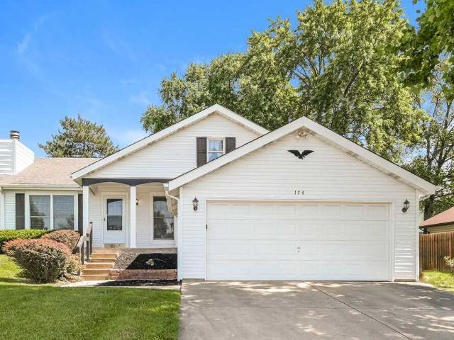House for rent in Saint Peters, Missouri