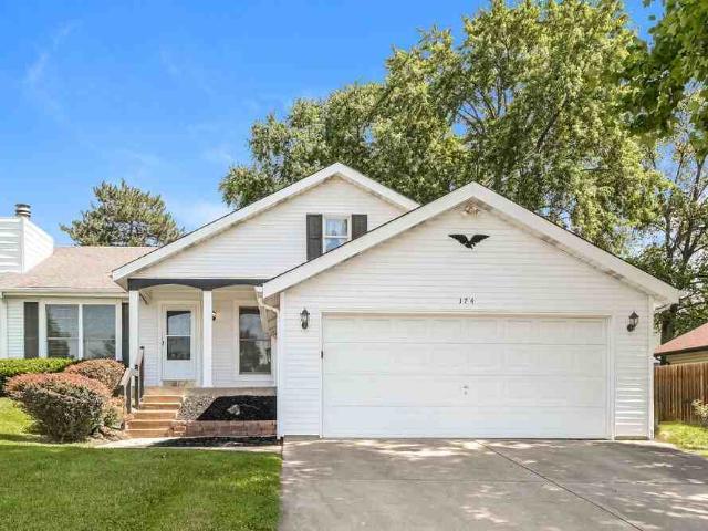 House for rent in Saint Peters, Missouri