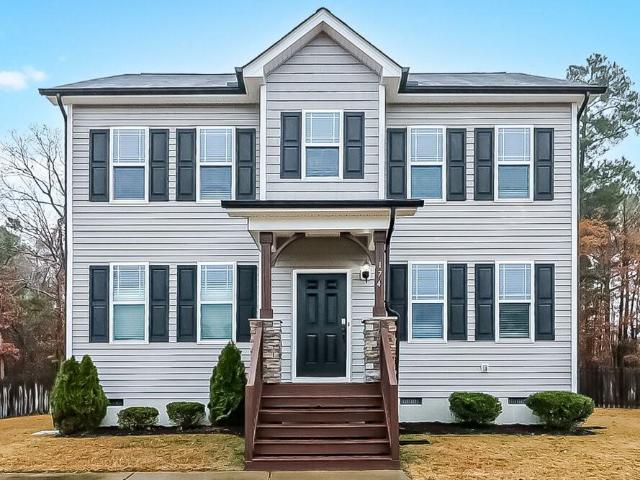 House for rent in Smithfield, North Carolina