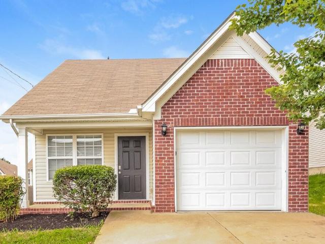 House for rent in Tennessee