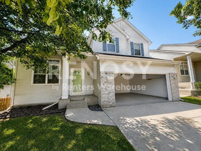 House for rent in Hennepin, Minnesota
