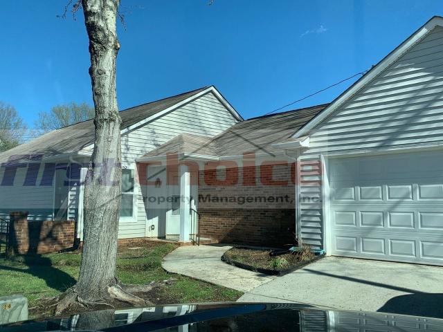 House for rent in Rock Hill, South Carolina