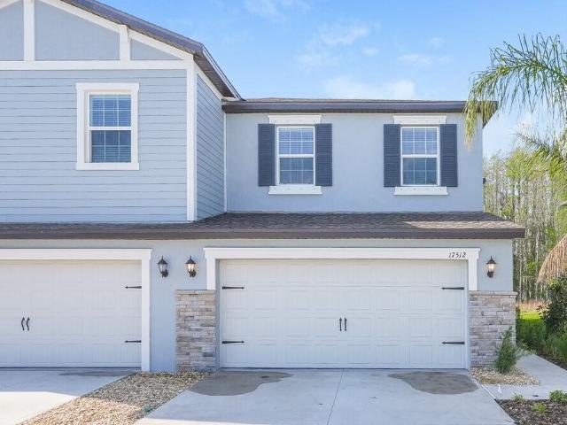 House for rent in Lutz, Florida