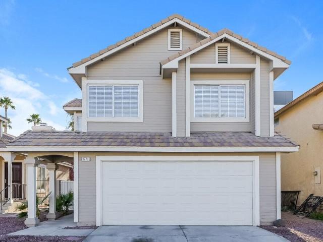 House for rent in Nevada