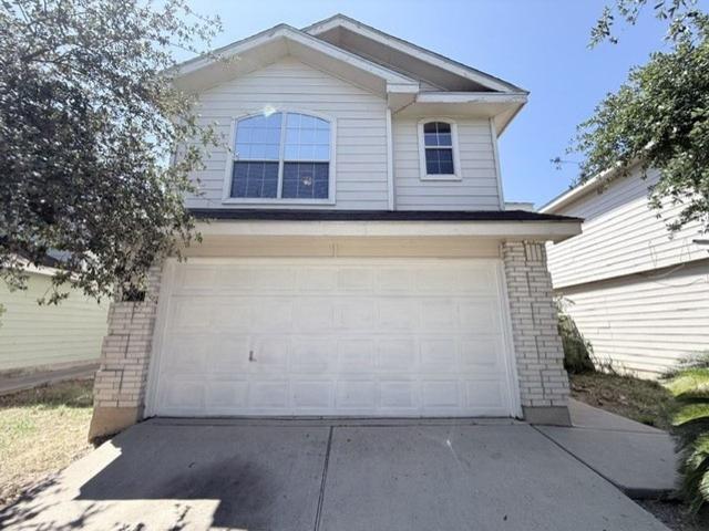House for rent in Laredo, Texas