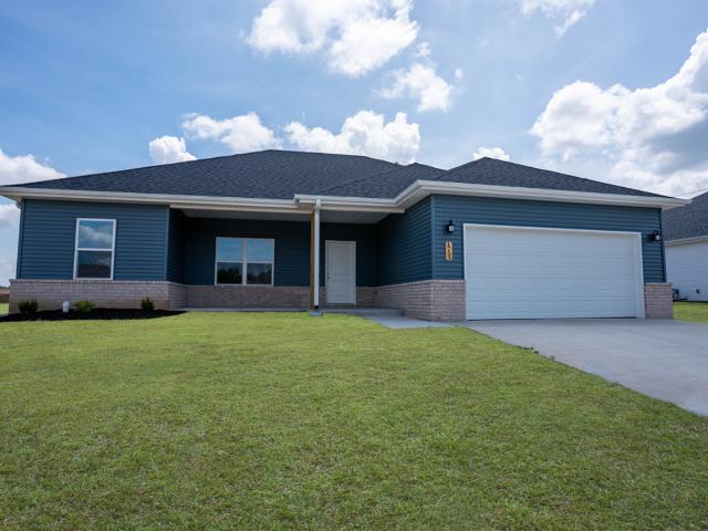 House for rent in Mount Vernon, Missouri