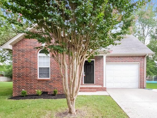 House for rent in Tennessee