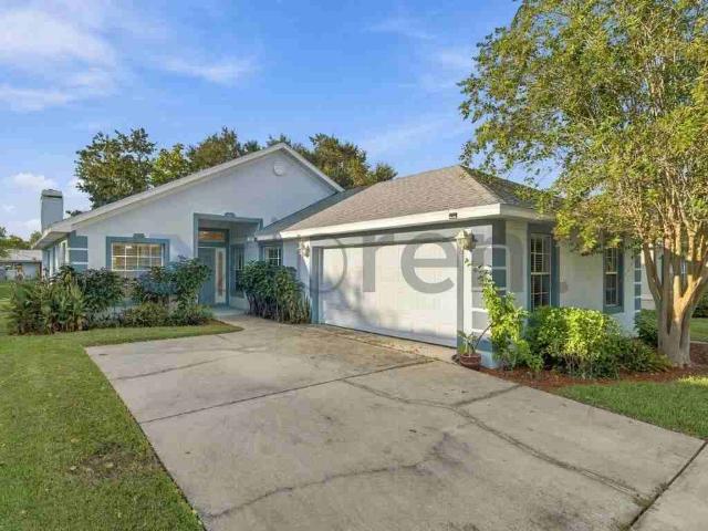 House for rent in Lakeland, Polk County