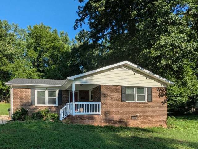 House for rent in Pfafftown, North Carolina