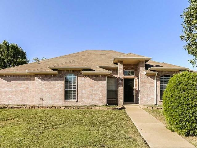 House for rent in Texas