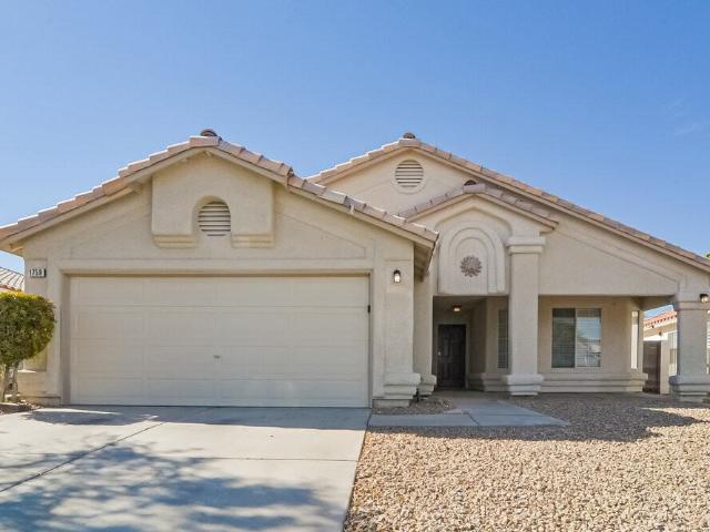House for rent in Henderson, Nevada