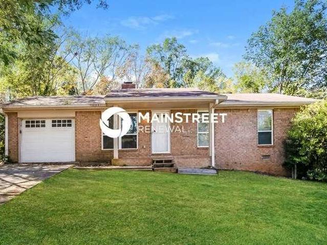 House for rent in Conyers, Rockdale County