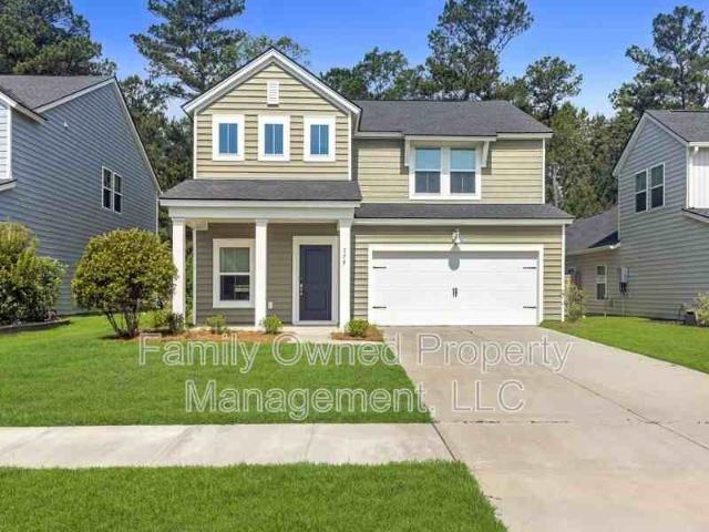 House for rent in Moncks Corner, South Carolina