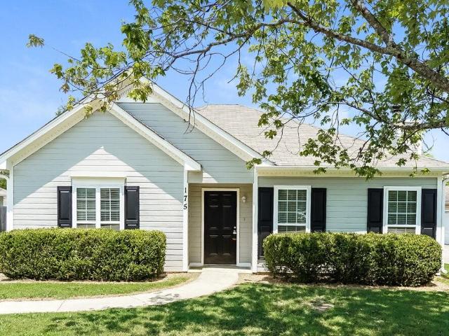 House for rent in Helena, Alabama