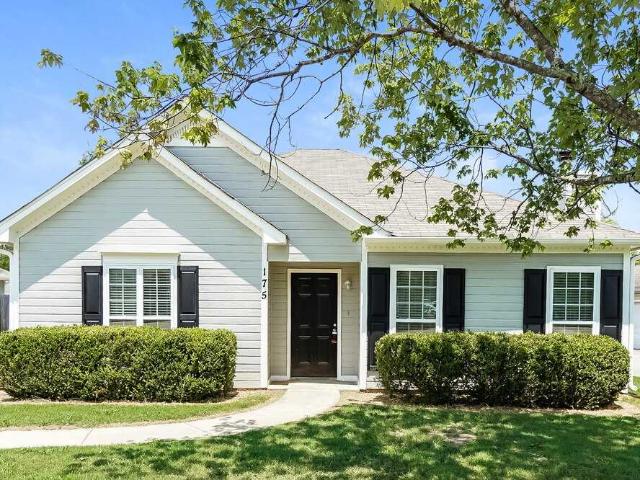 House for rent in Helena, Alabama