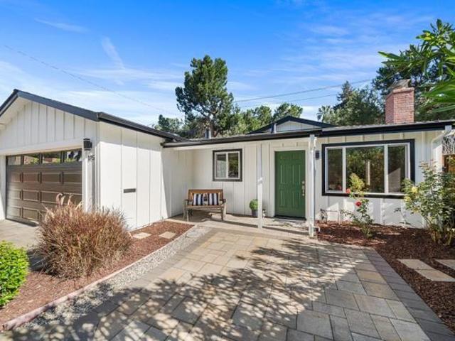 House for rent in Los Gatos, California