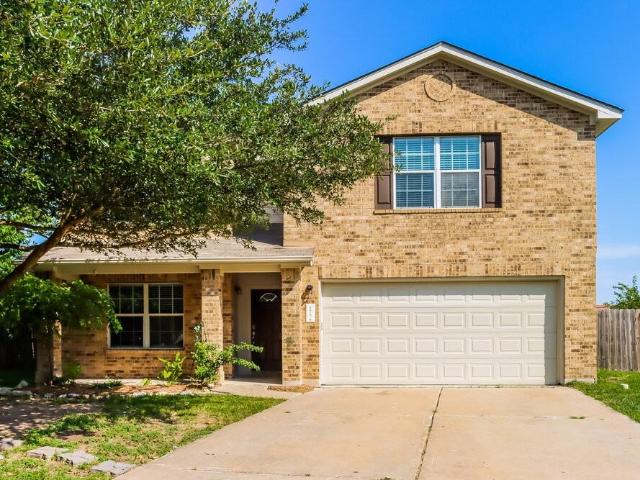 House for rent in Hays, Texas