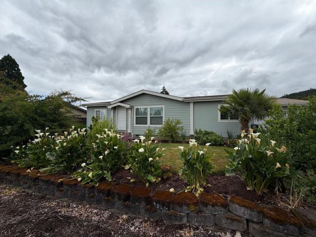 House for rent in Oregonia