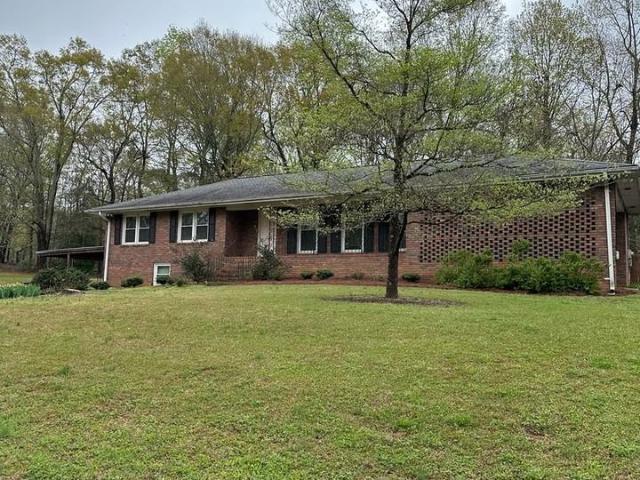 House for rent in Athens, Georgia