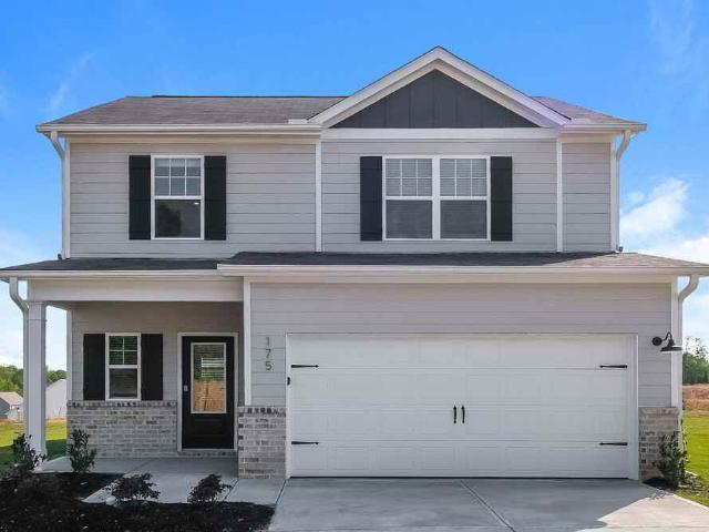 House for rent in Jefferson, Georgia