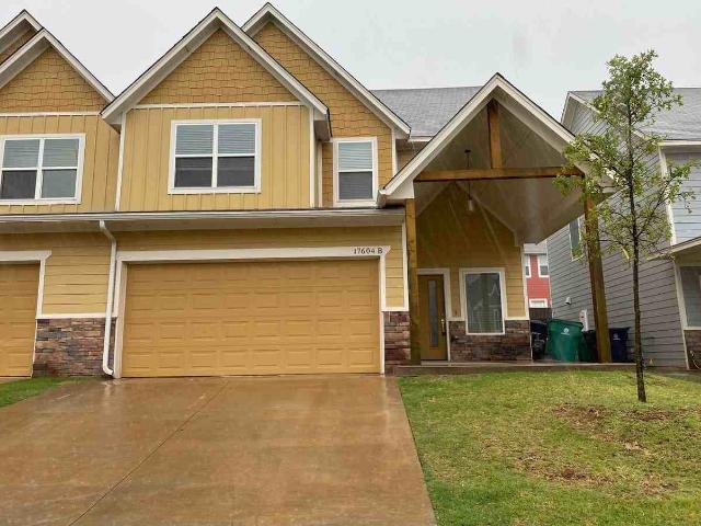 House for rent in Edmond, Oklahoma