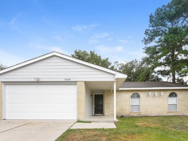 House for rent in Houston, Harris County