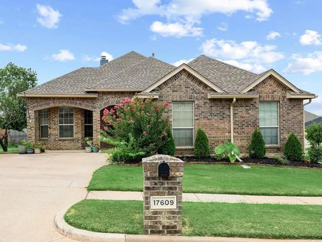 House for rent in Edmond