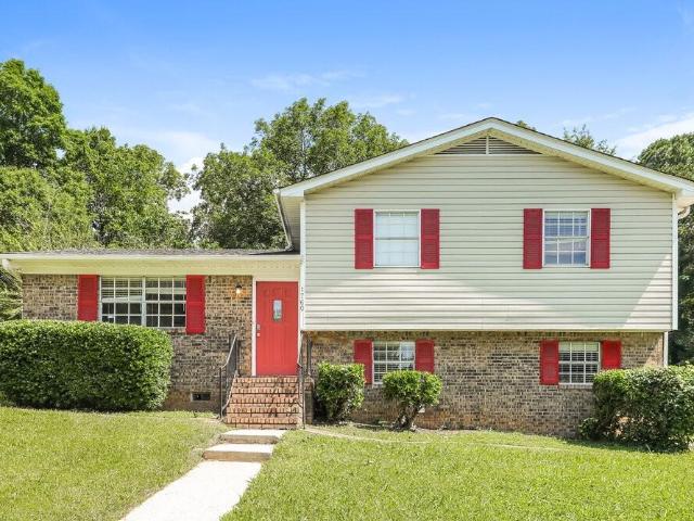 House for rent in Birmingham, Alabama