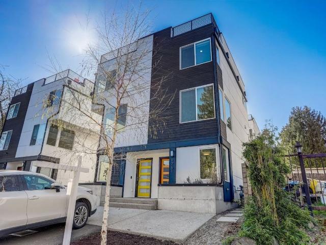 House for rent in Seattle, Washington