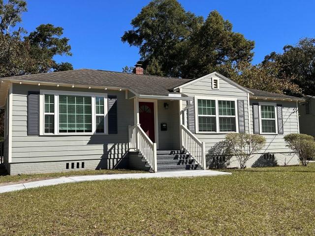 House for rent in Jacksonville, Florida