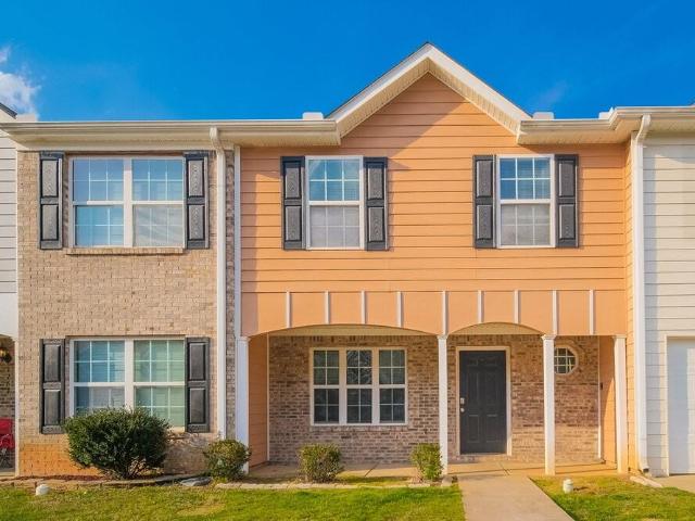 House for rent in Clayton, Georgia