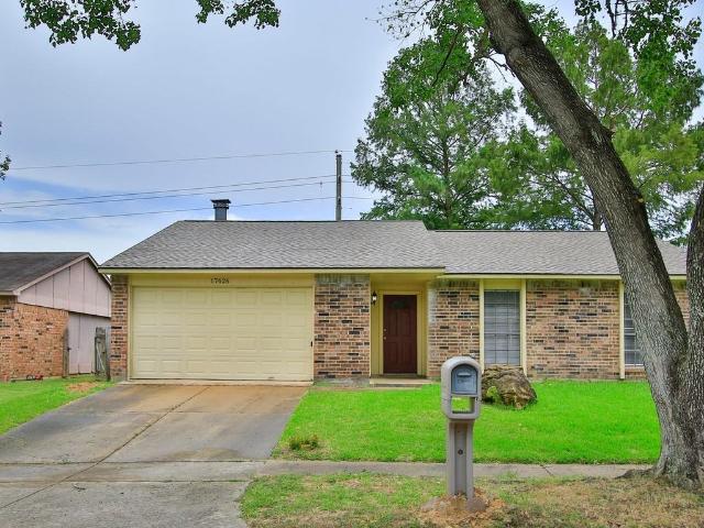 House for rent in Harris, Texas