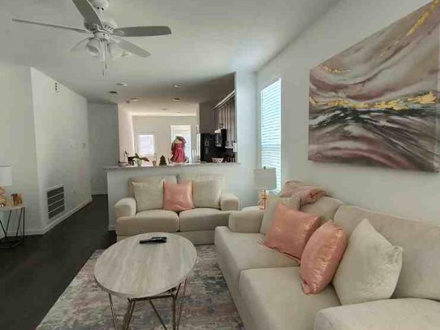 House for rent in Hockley, Harris County