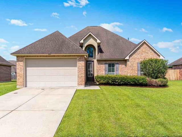 House for rent in Prairieville, Ascension Parish